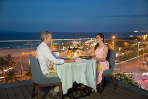 1 bedroom Apartment in Da Nang,  No. 29368 6