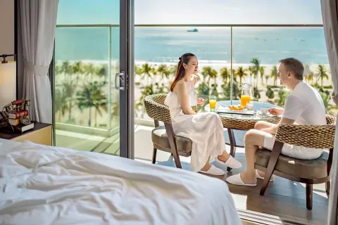 1 bedroom Apartment in Da Nang,  No. 29368 2