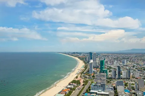 1 bedroom Apartment in Da Nang,  No. 29368 5