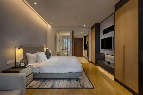 1 bedroom Apartment in Da Nang,  No. 29368 3