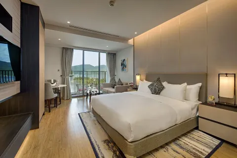 1 bedroom Apartment in Da Nang,  No. 29368