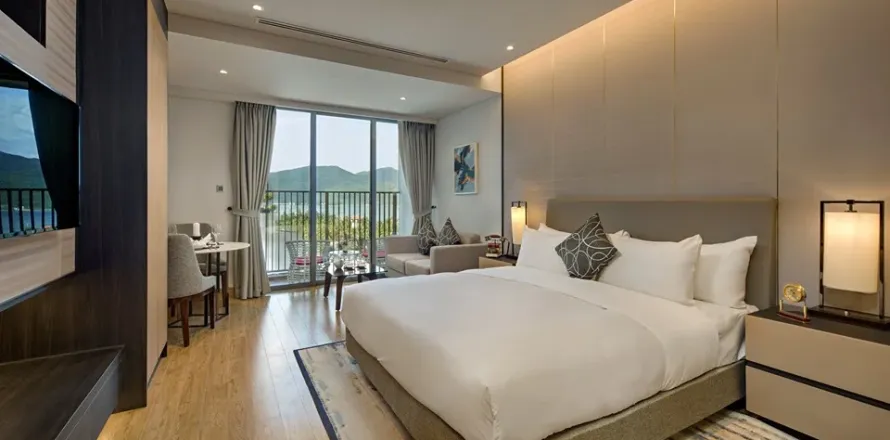 1 bedroom Apartment in Da Nang,  No. 29368