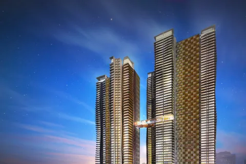 1 bedroom Apartment in Son Tra, Da Nang,  No. 29372