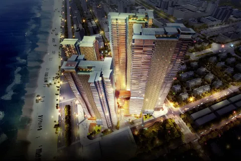 1 bedroom Apartment in Son Tra, Da Nang,  No. 29372 6