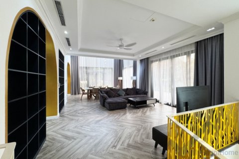 4 bedrooms Villa in Long Bien, Ha Noi, No. 20309