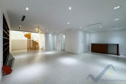 Вилла с 4 спальнями в Лонгбьен, Ханой ,  № 20309 7