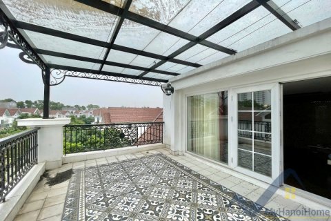 Вилла с 6 спальнями в Лонгбьен, Ханой ,  № 20310 25