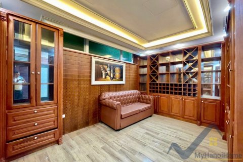 Вилла с 6 спальнями в Лонгбьен, Ханой ,  № 20310 7