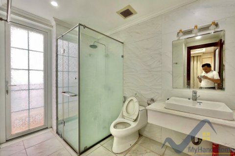 Вилла с 6 спальнями в Лонгбьен, Ханой ,  № 20310 19