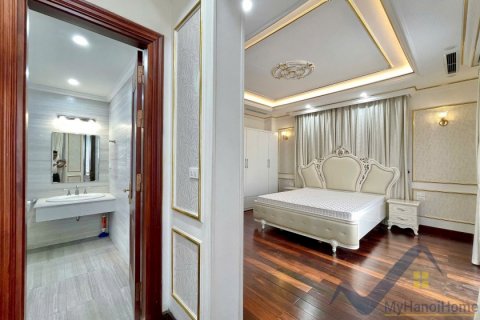 Вилла с 6 спальнями в Лонгбьен, Ханой ,  № 20310 21