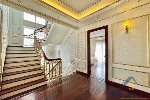 Вилла с 6 спальнями в Лонгбьен, Ханой ,  № 20310 10