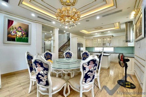 Вилла с 6 спальнями в Лонгбьен, Ханой ,  № 20310 4