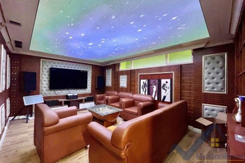 Вилла с 6 спальнями в Лонгбьен, Ханой ,  № 20310 6