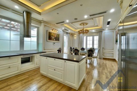 Вилла с 6 спальнями в Лонгбьен, Ханой ,  № 20310 5