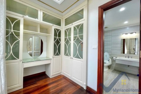 Вилла с 6 спальнями в Лонгбьен, Ханой ,  № 20310 13