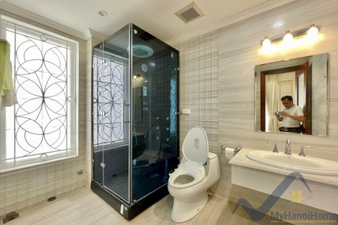 Вилла с 6 спальнями в Лонгбьен, Ханой ,  № 20310 22