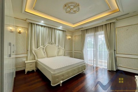 Вилла с 6 спальнями в Лонгбьен, Ханой ,  № 20310 11