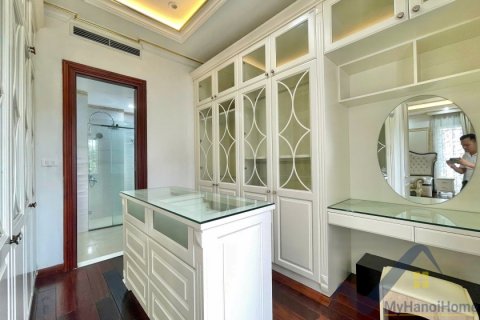 Вилла с 6 спальнями в Лонгбьен, Ханой ,  № 20310 18