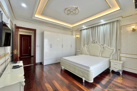 Вилла с 6 спальнями в Лонгбьен, Ханой ,  № 20310 12