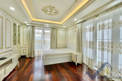 Вилла с 6 спальнями в Лонгбьен, Ханой ,  № 20310 20