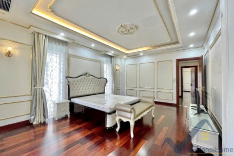 Вилла с 6 спальнями в Лонгбьен, Ханой ,  № 20310 16