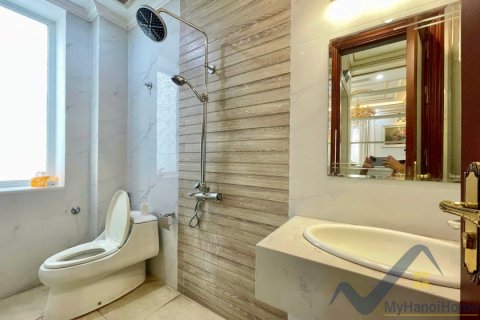 Вилла с 6 спальнями в Лонгбьен, Ханой ,  № 20310 14