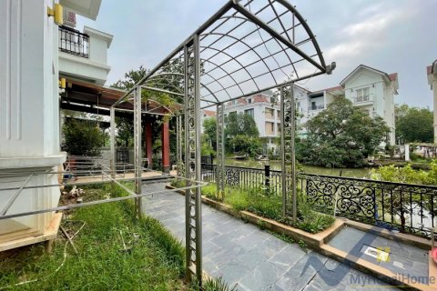 Вилла с 6 спальнями в Лонгбьен, Ханой ,  № 20310 9