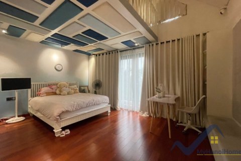 4 bedrooms Villa in Long Bien, Ha Noi,  No. 20313 28