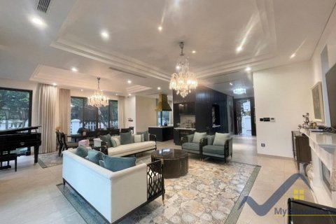 4 bedrooms Villa in Long Bien, Ha Noi,  No. 20313 3