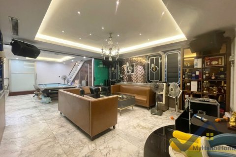 4 bedrooms Villa in Long Bien, Ha Noi,  No. 20313 15