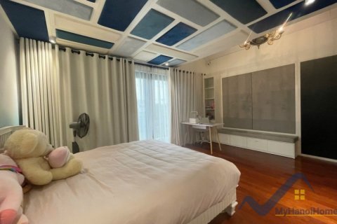 4 bedrooms Villa in Long Bien, Ha Noi,  No. 20313 30