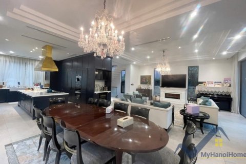 4 bedrooms Villa in Long Bien, Ha Noi,  No. 20313 9