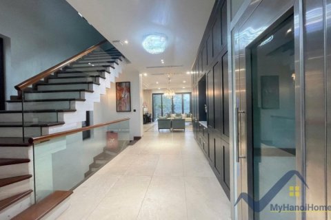4 bedrooms Villa in Long Bien, Ha Noi,  No. 20313