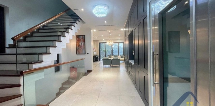4 bedrooms Villa in Long Bien, Ha Noi,  No. 20313