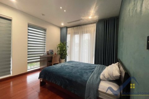 4 bedrooms Villa in Long Bien, Ha Noi,  No. 20313 22