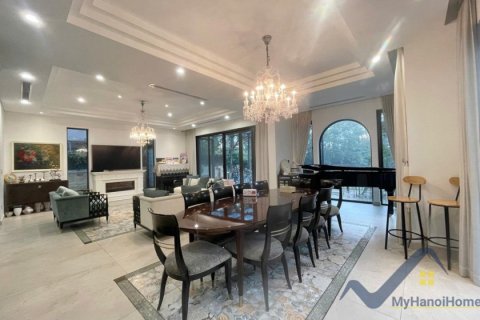 4 bedrooms Villa in Long Bien, Ha Noi,  No. 20313 4