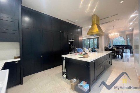 4 bedrooms Villa in Long Bien, Ha Noi,  No. 20313 11