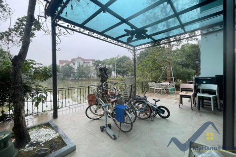 4 bedrooms Villa in Long Bien, Ha Noi,  No. 20313 7