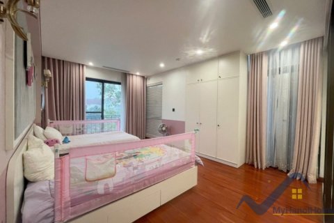 4 bedrooms Villa in Long Bien, Ha Noi,  No. 20313 25