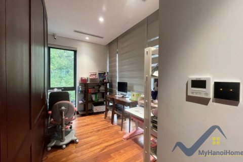 4 bedrooms Villa in Long Bien, Ha Noi,  No. 20313 20