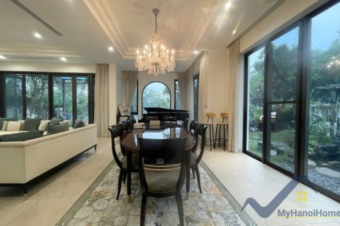 4 bedrooms Villa in Long Bien, Ha Noi,  No. 20313 8