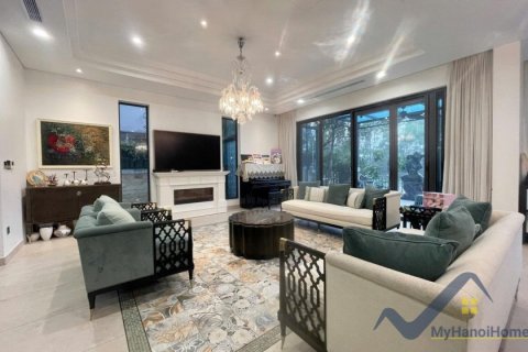 4 bedrooms Villa in Long Bien, Ha Noi,  No. 20313 2