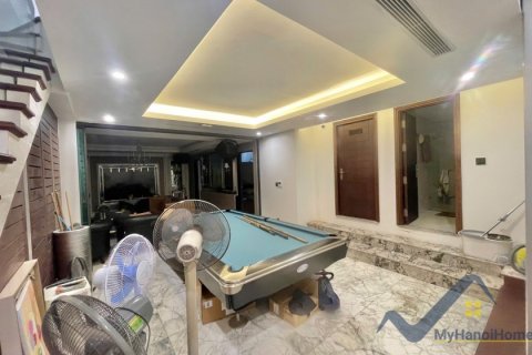 4 bedrooms Villa in Long Bien, Ha Noi,  No. 20313 13