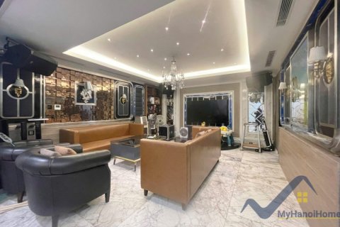 4 bedrooms Villa in Long Bien, Ha Noi,  No. 20313 14