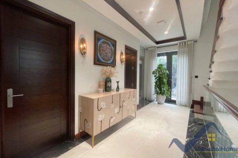 4 bedrooms Villa in Long Bien, Ha Noi,  No. 20313 16