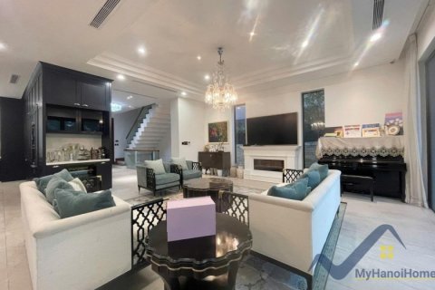4 bedrooms Villa in Long Bien, Ha Noi,  No. 20313 6
