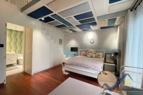 4 bedrooms Villa in Long Bien, Ha Noi,  No. 20313 29