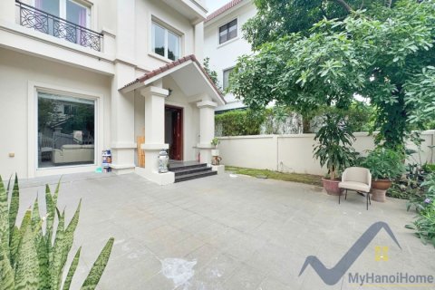 4 bedrooms Villa in Long Bien, Ha Noi,  No. 20312 23