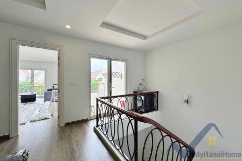 4 bedrooms Villa in Long Bien, Ha Noi,  No. 20312 16