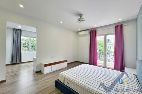 4 bedrooms Villa in Long Bien, Ha Noi,  No. 20312 9